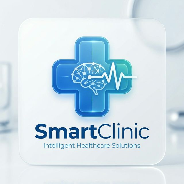 SmartClinic logo